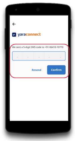 A screenshot of a phone

Description automatically generated