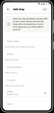 Graphical user interface, application

Description automatically generated