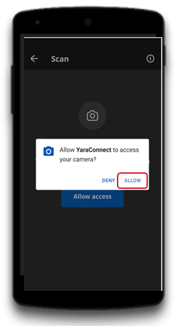 A screenshot of a phone

Description automatically generated