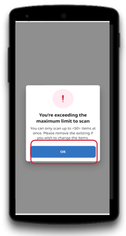 A screen shot of a phone

Description automatically generated